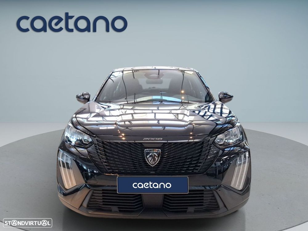 Peugeot e-2008 54 kWh Style - 4