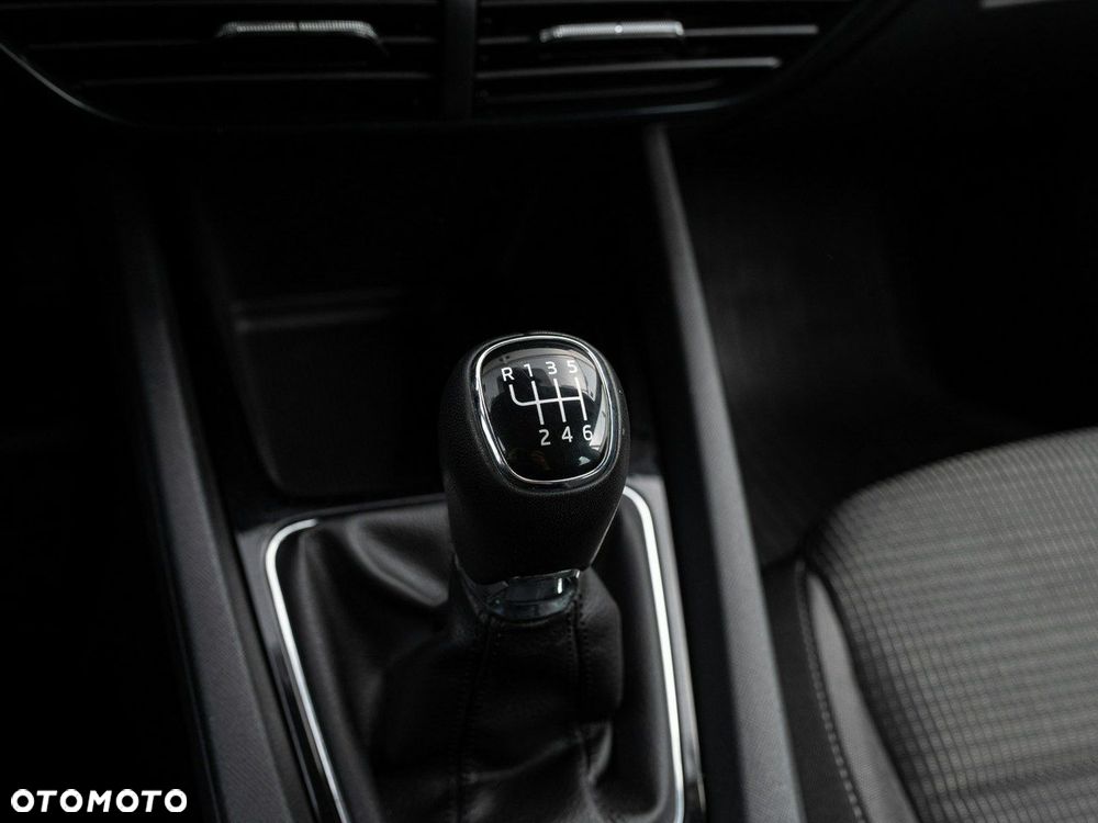 Skoda Octavia - 18