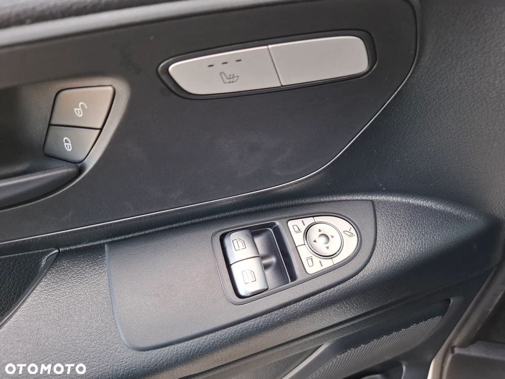 Mercedes-Benz Vito Tourer L2 Pro 9G-Tronic 447.703 - 34