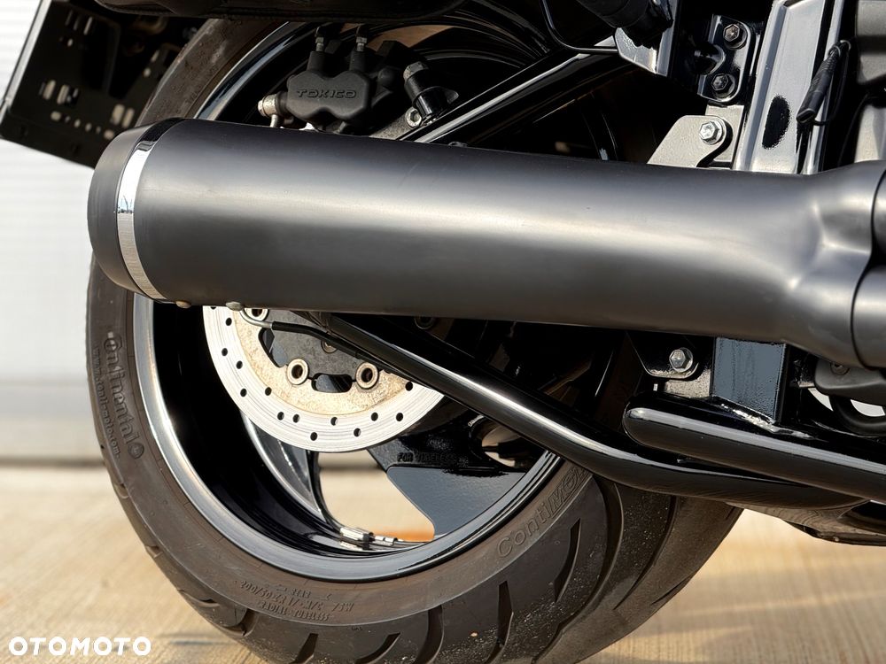 Suzuki Boulevard - 9