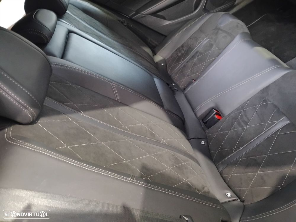 Peugeot 508 1.5 BlueHDi GT Pack EAT8 - 28