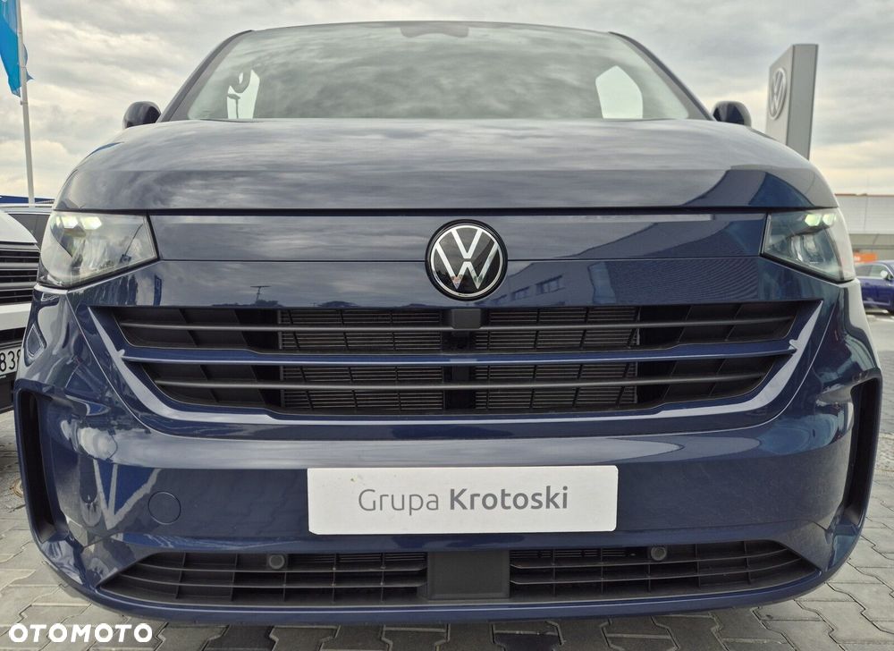 Volkswagen Transporter - 4