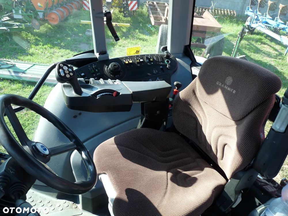 New Holland TVT 195 - 7