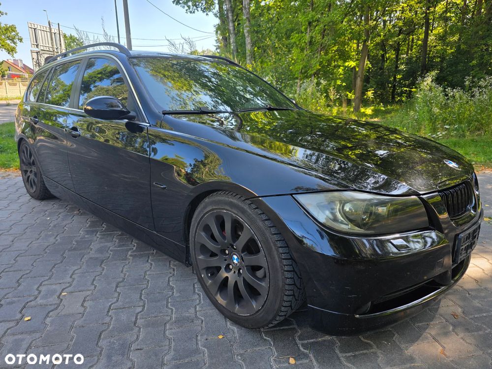 BMW Seria 3 - 15