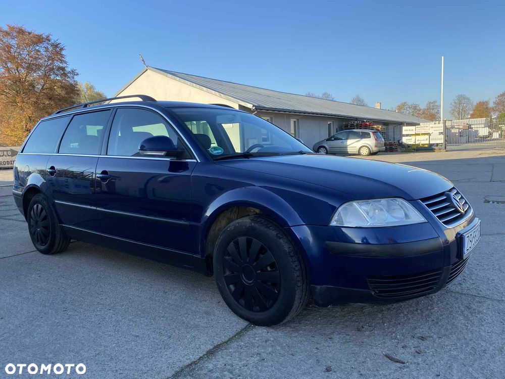 Volkswagen Passat ver-1-6-family - 3