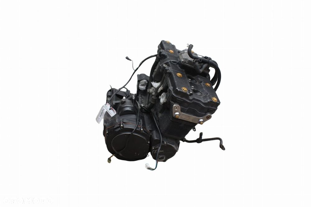 SILNIK Suzuki GSF 1200 Bandit 01-06 - 3