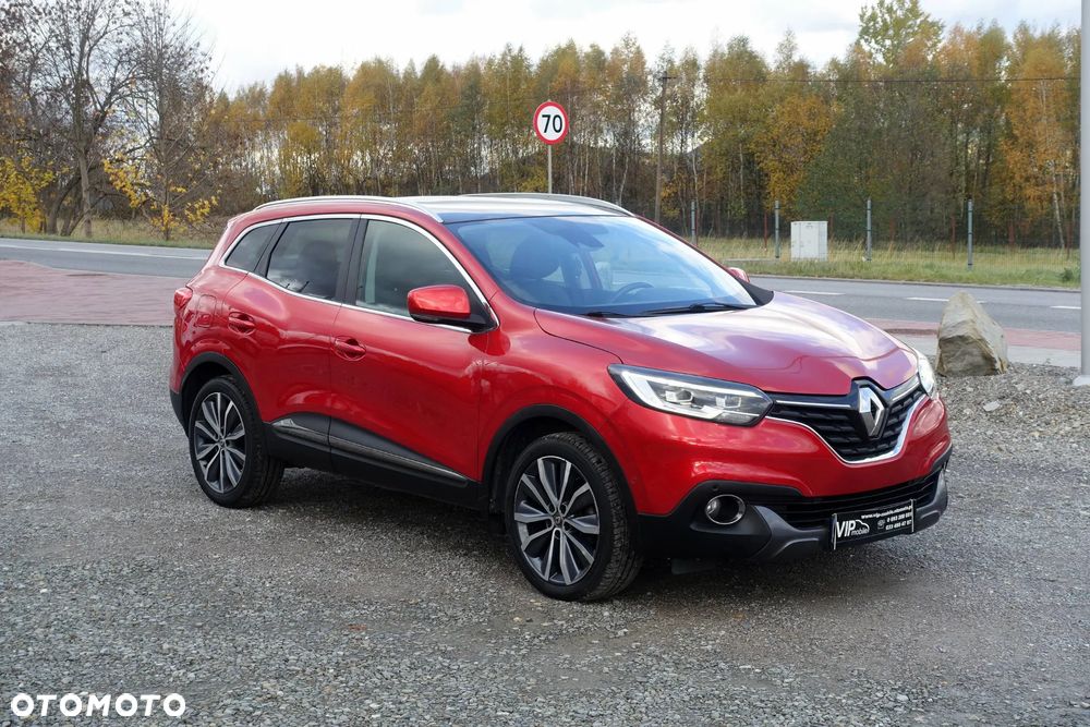 Renault Kadjar Energy TCe 130 Business - 1