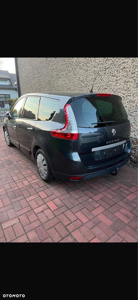 Renault Scenic - 4