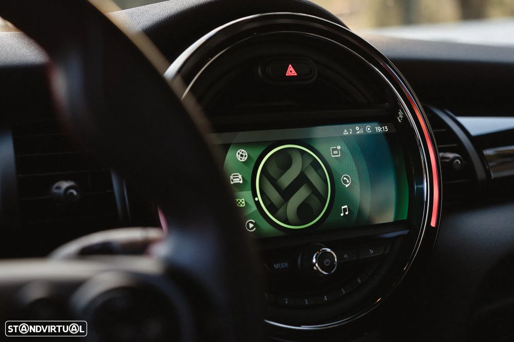 MINI 3 Portas John Cooper Works Plus - 12