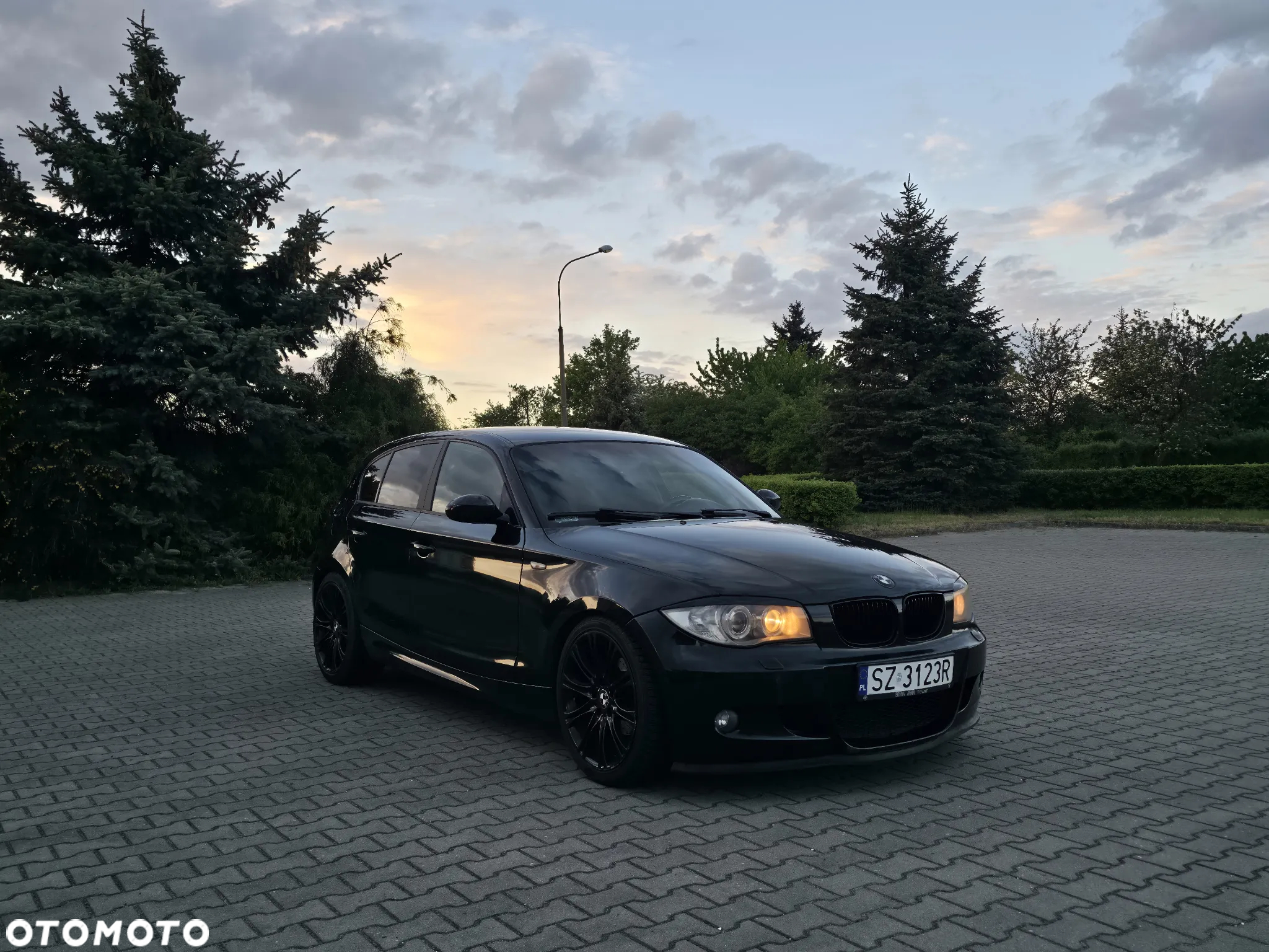 BMW Seria 1 116i - 2