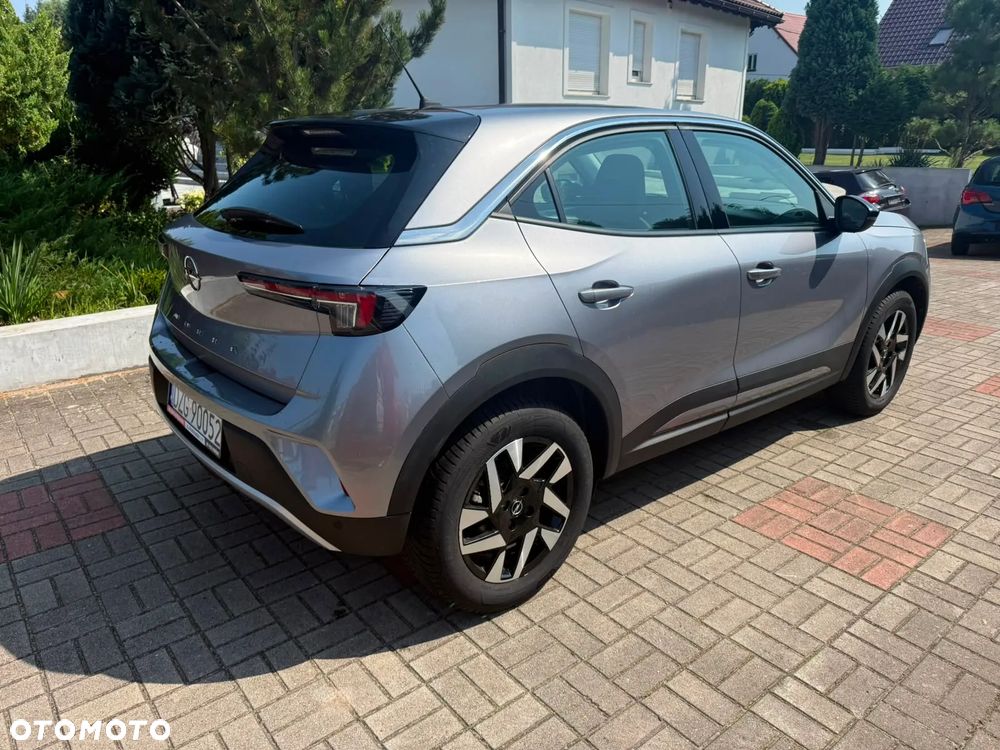 Opel Mokka - 3