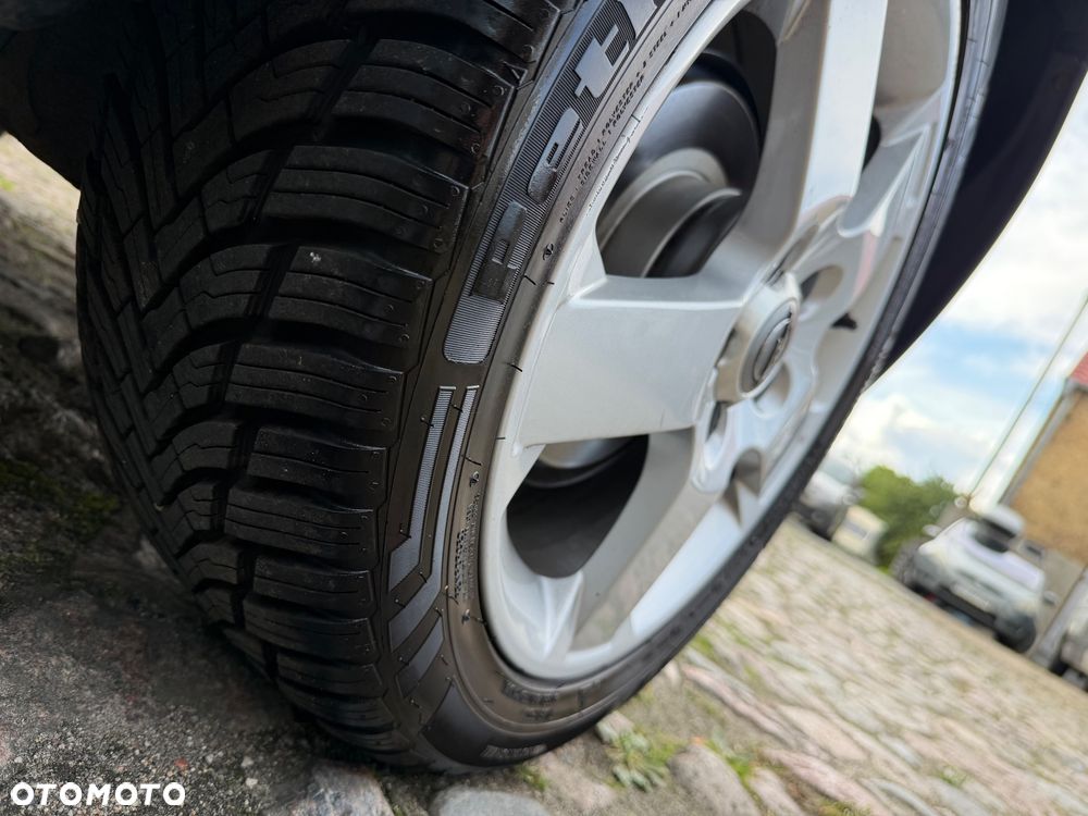 Opel Meriva 1.3 CDTI Edition - 21