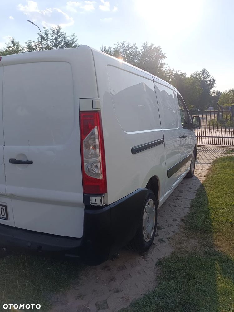 Fiat SCUDO - 3