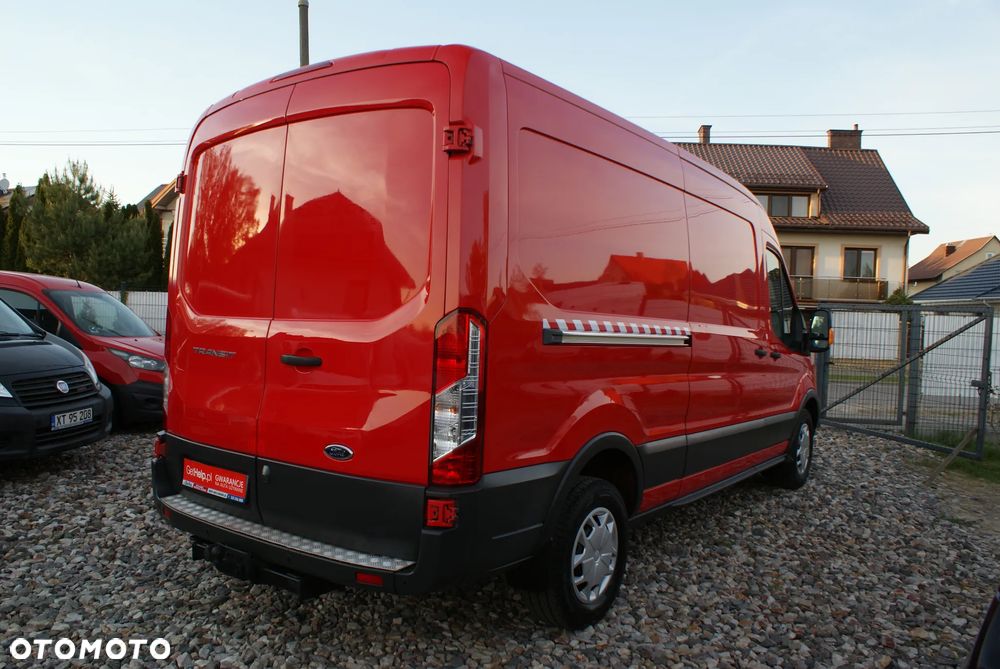 Ford Transit - 4