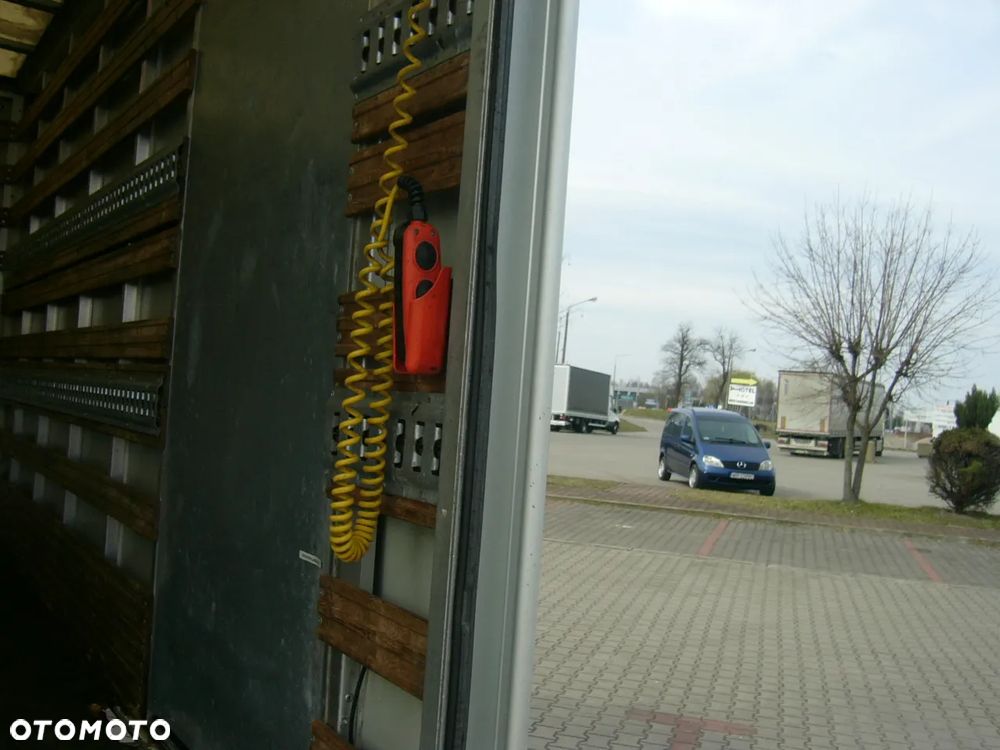 Volkswagen Crafter 2,5 tdi 136 Ps EURO5 - 11