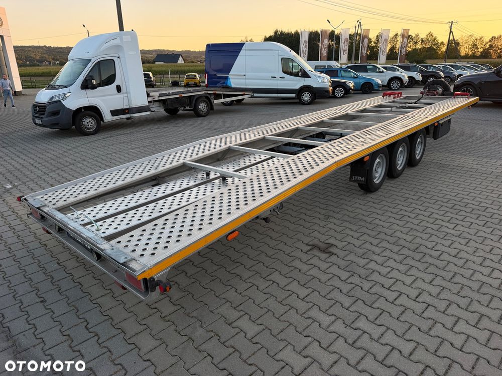 STIM 3500GT - 6