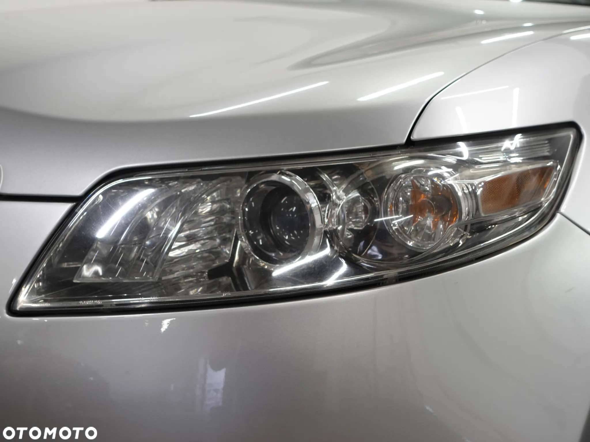 Infiniti FX FX35 - 15