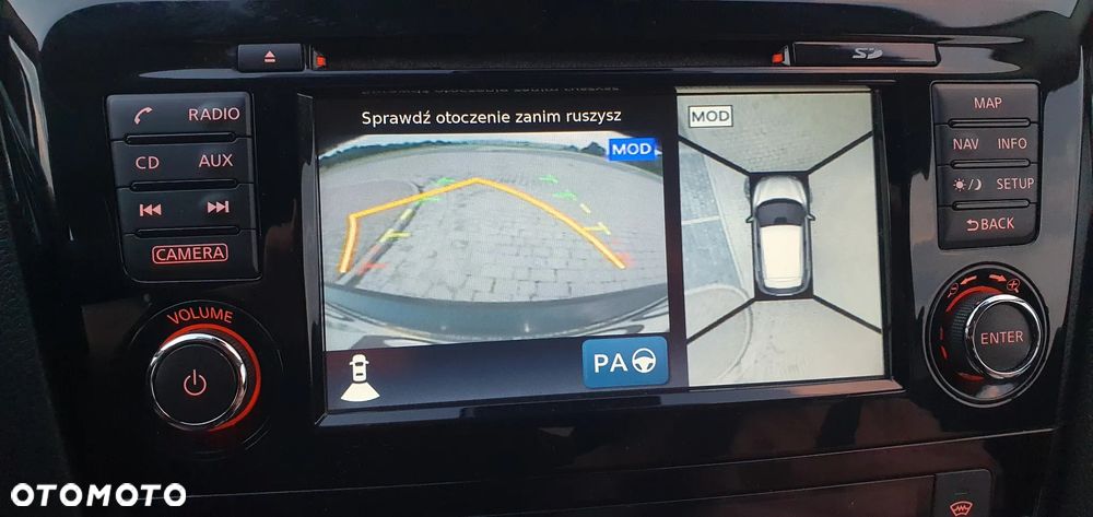 Nissan Qashqai 1.2 DIG-T Xtronic TEKNA+ - 20