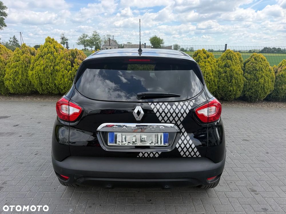 Renault Captur - 7