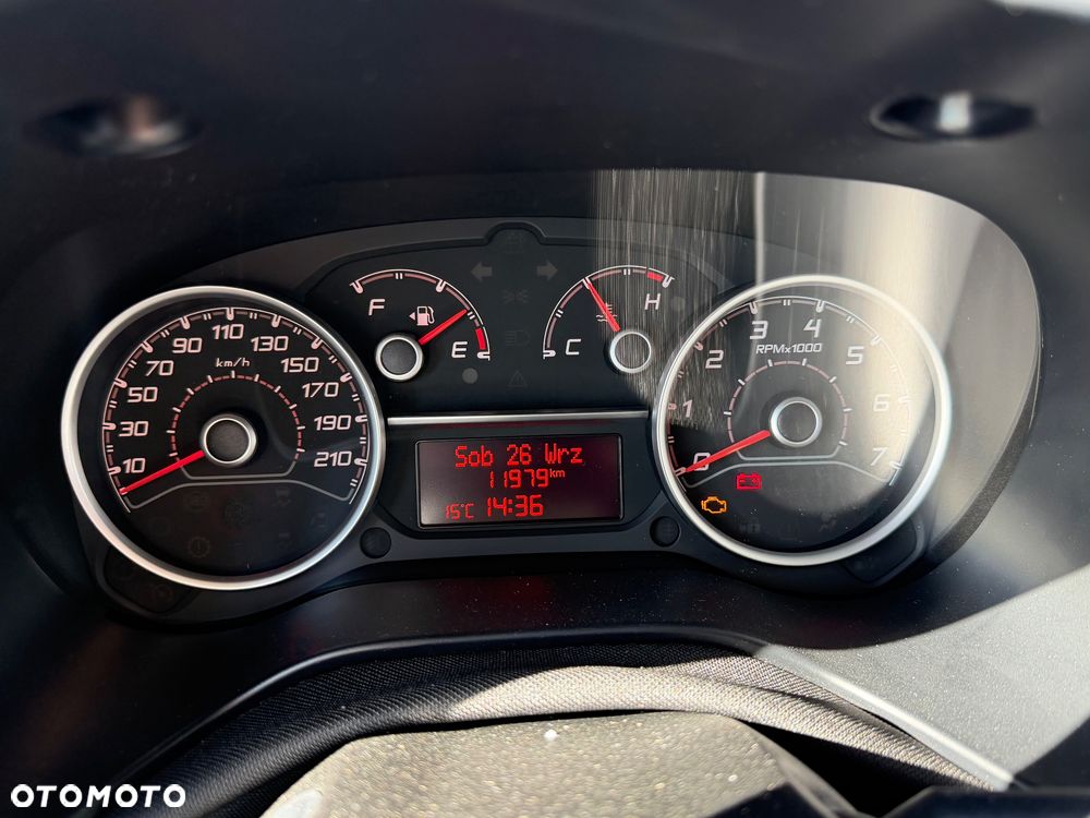 Fiat Doblo - 16