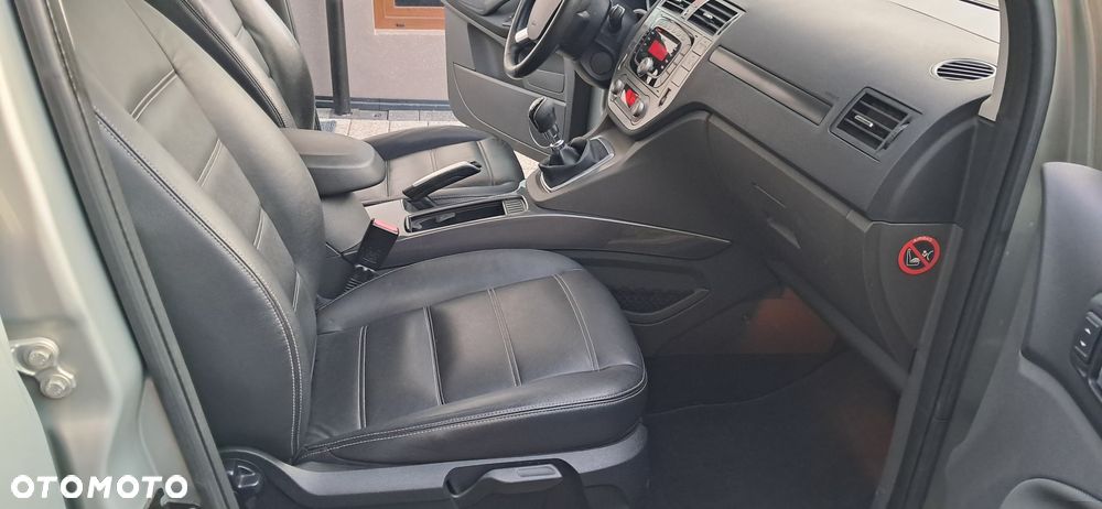 Ford Kuga 2.0 TDCi Titanium - 27