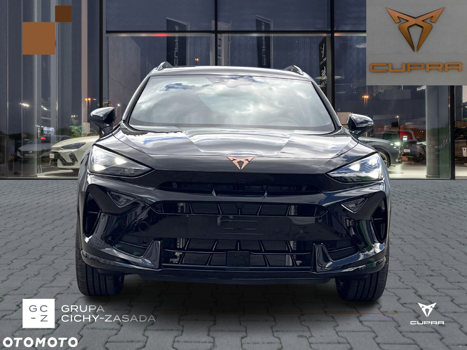 Cupra Formentor - 10
