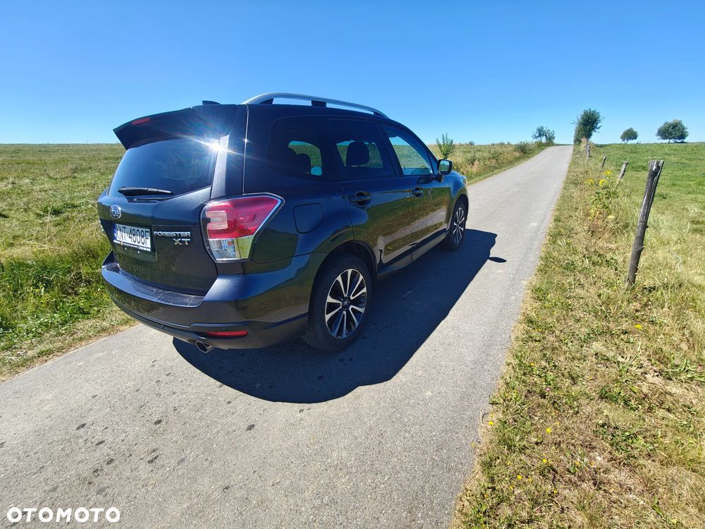 Subaru Forester - 15