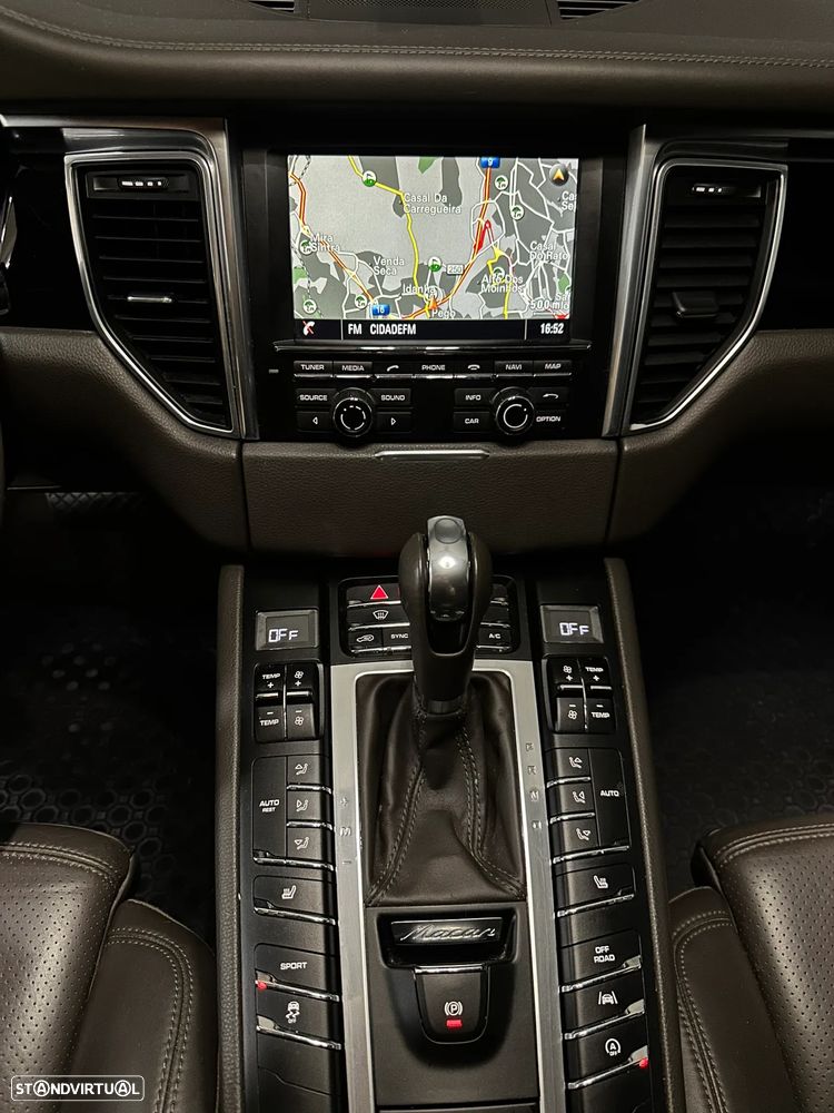 Porsche Macan S PDK - 15