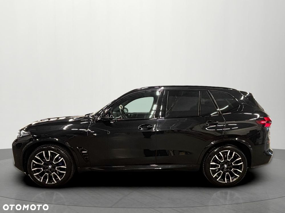 BMW X5 M Standard - 7