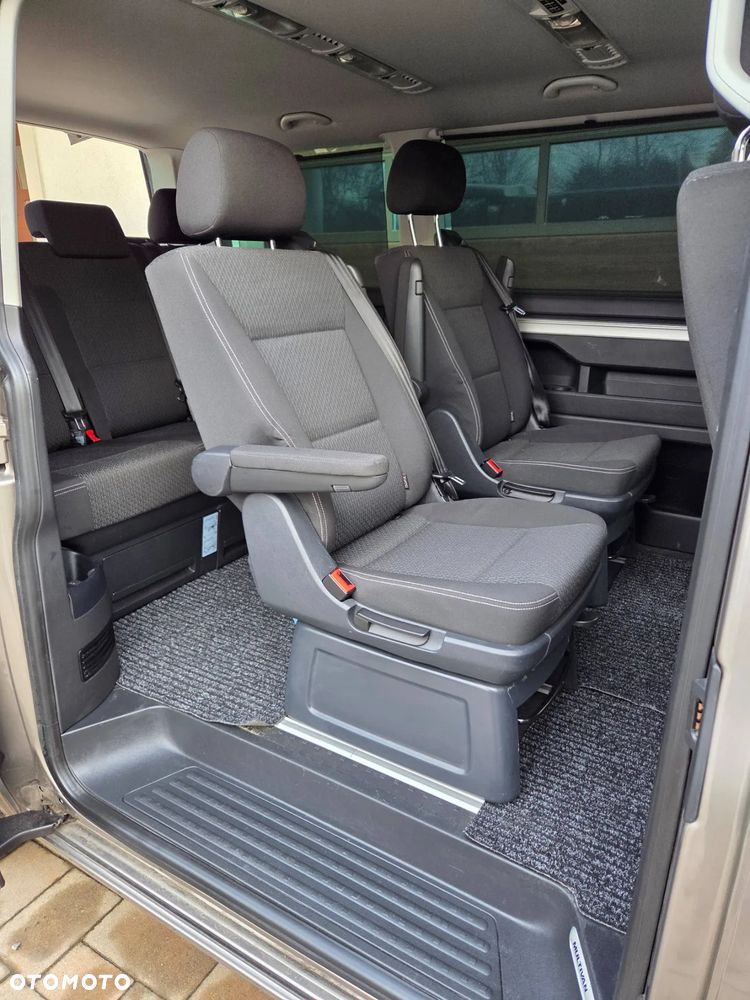 Volkswagen Multivan 2.0 BiTDI L1 Comfortline DSG - 6