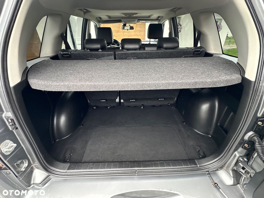 Suzuki Grand Vitara 2.0 De Luxe - 14