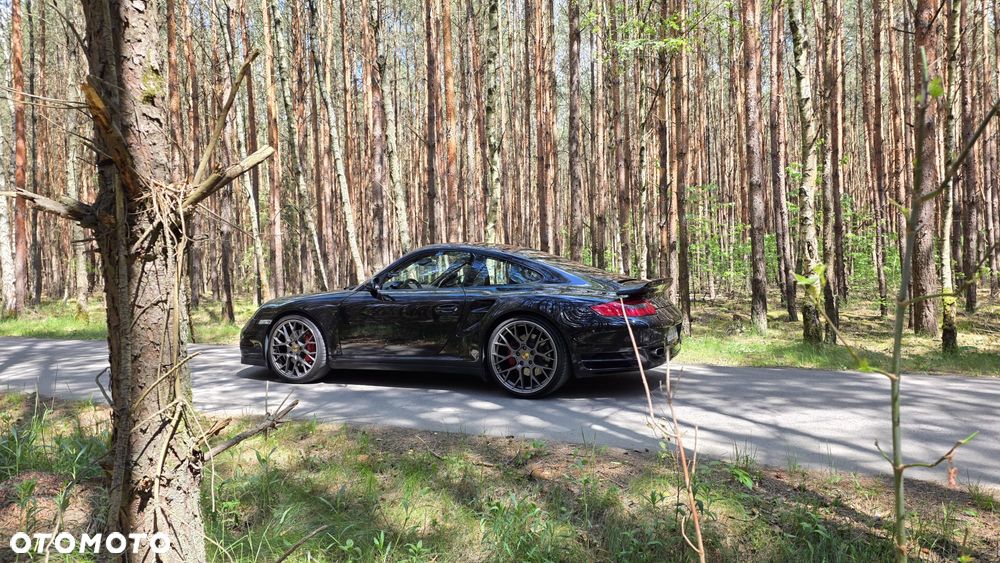 Porsche 911 - 11