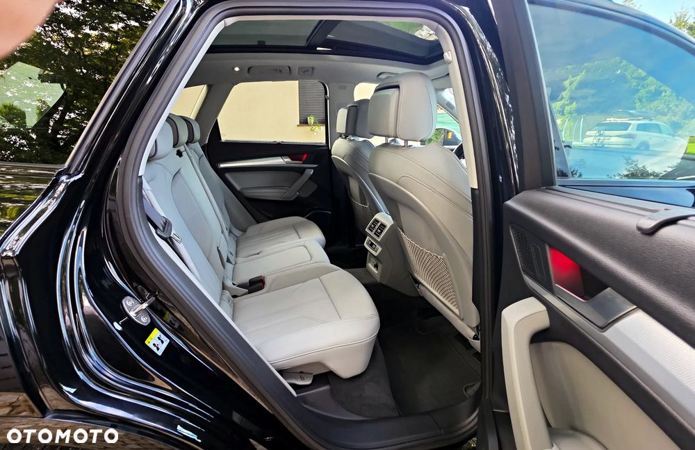 Audi Q5 50 TDI quattro tiptronic edition one - 24