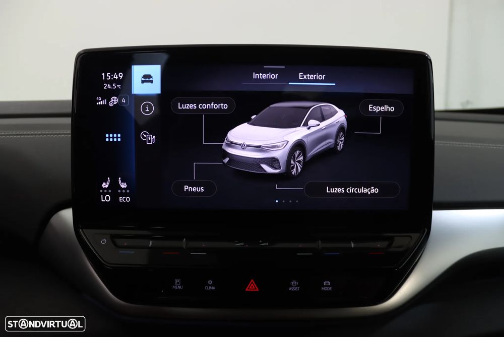 VW ID.5 77 kWh 1st Edition - 22