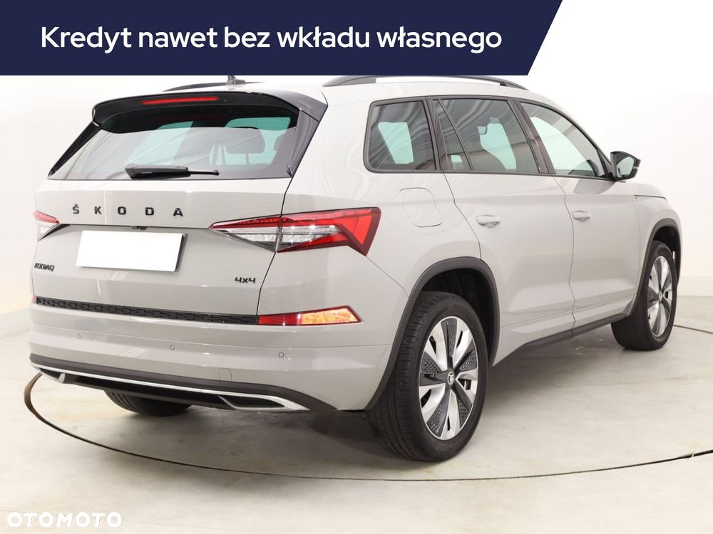 Skoda Kodiaq - 7