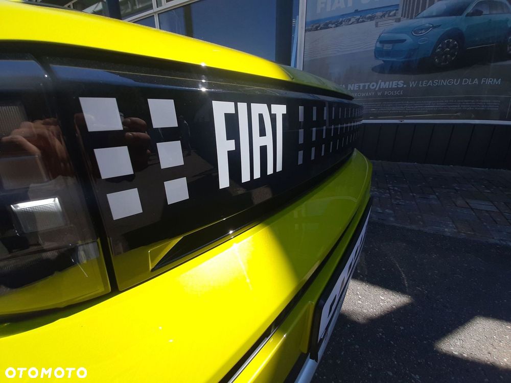 Fiat Grande Panda 1.2 mHEV Icon eDCT - 20