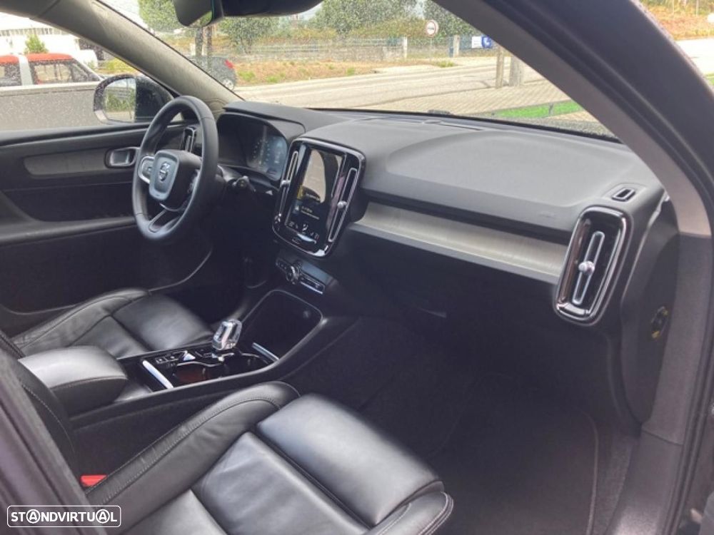 Volvo XC 40 T5 Recharge DKG Inscription - 30