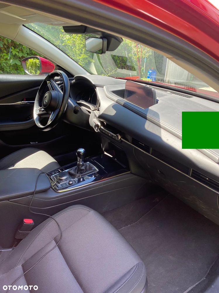 Mazda CX-30 2.0 mHEV Kanjo 2WD - 19