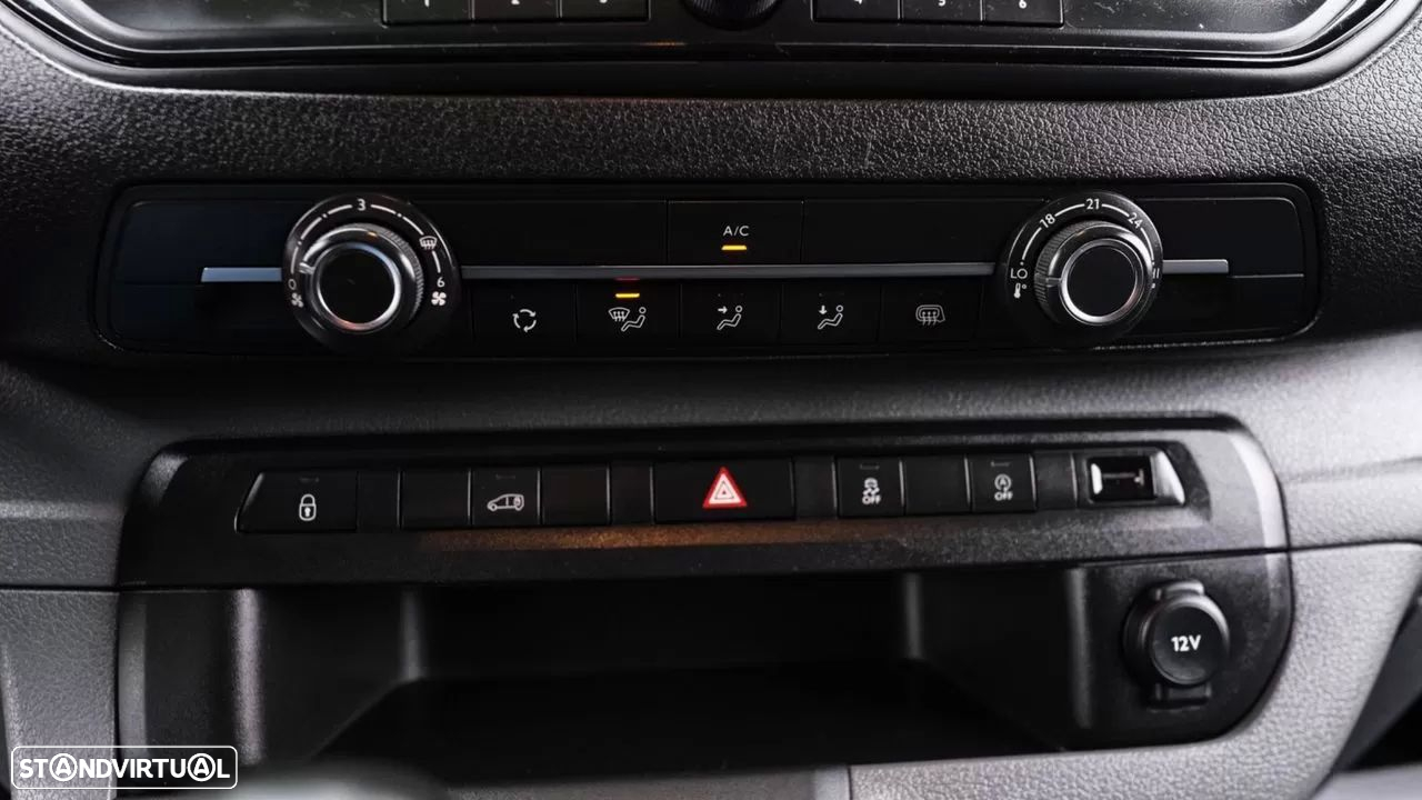 Peugeot expert  1.5 hdi - 18
