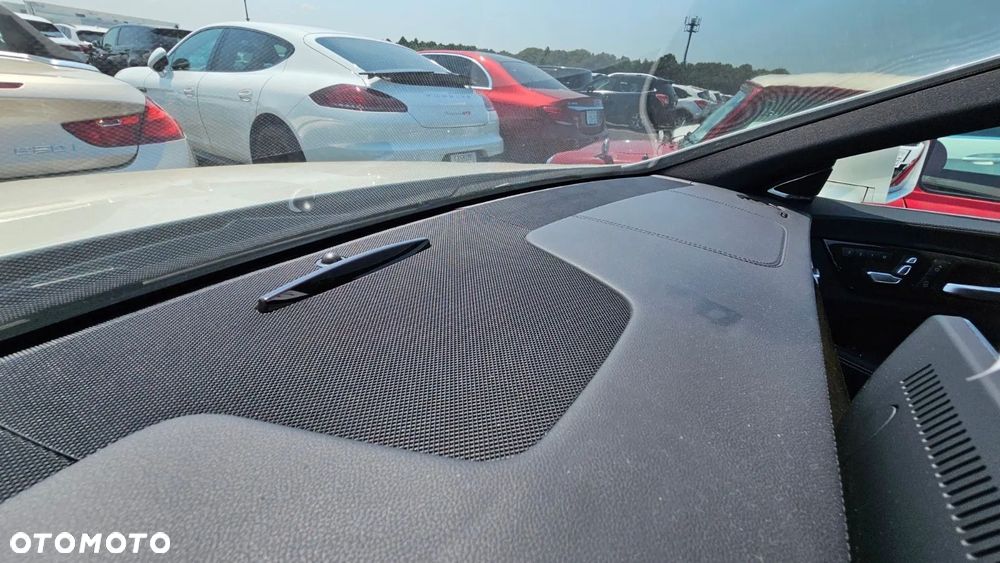 Mercedes-Benz CLS Shooting Brake 500 4Matic 7G-TRONIC - 18