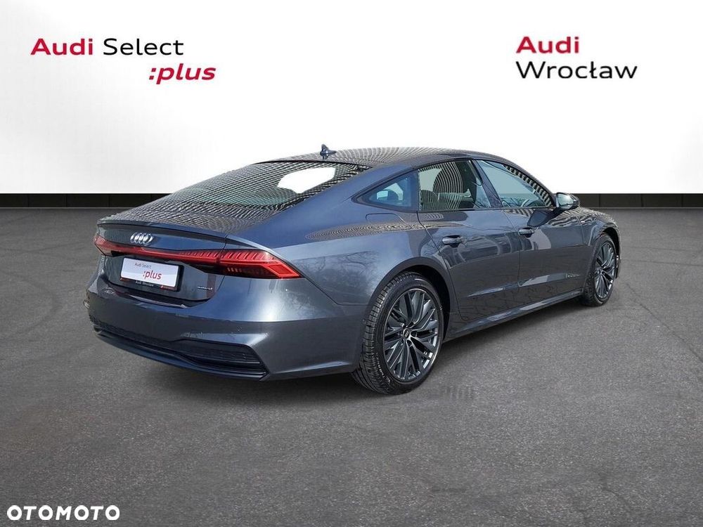 Audi A7 Sportback - 3