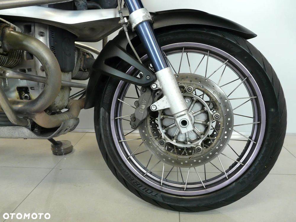 BMW R - 22