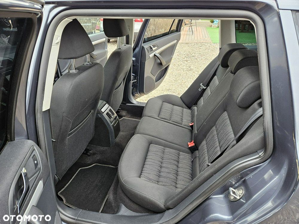 Skoda Octavia - 9