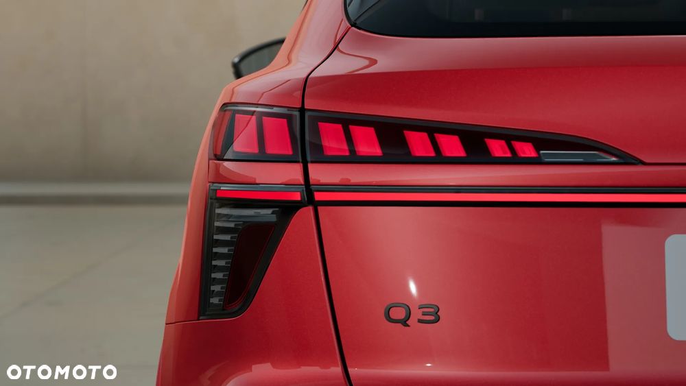 Audi Q3 TFSI mHEV 110 kW S tronic - 7