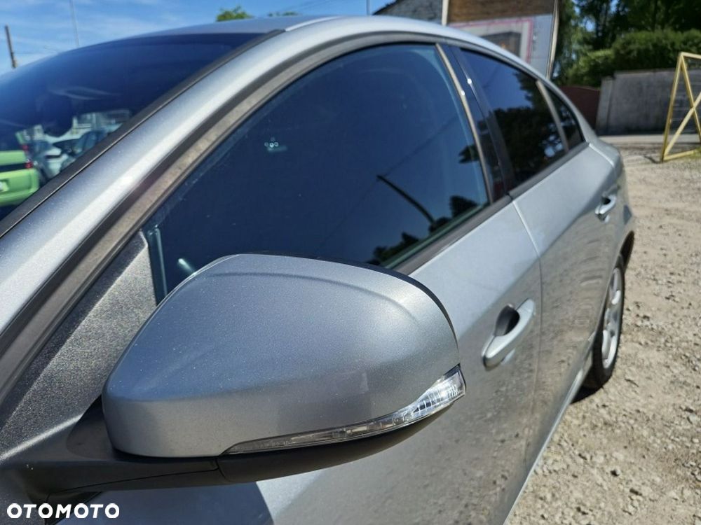 Volvo S60 - 10