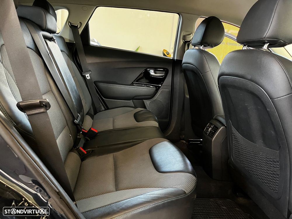 Kia e-Niro 64kWh - 9