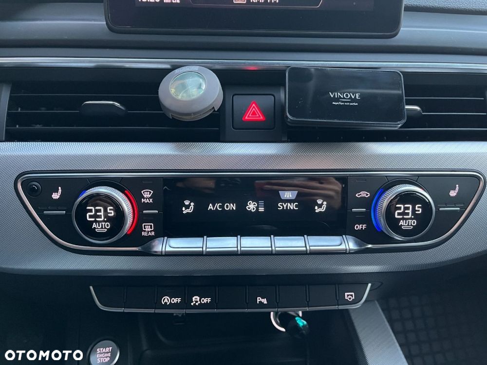 Audi A4 Avant 2.0 TDI - 23