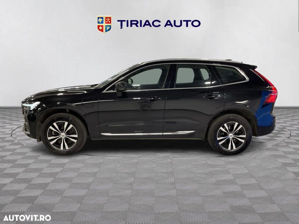Volvo XC 60 - 2