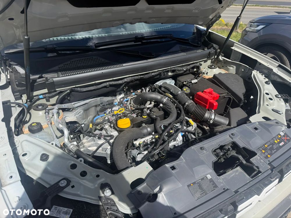 Dacia Duster 1.0 TCe Comfort - 7