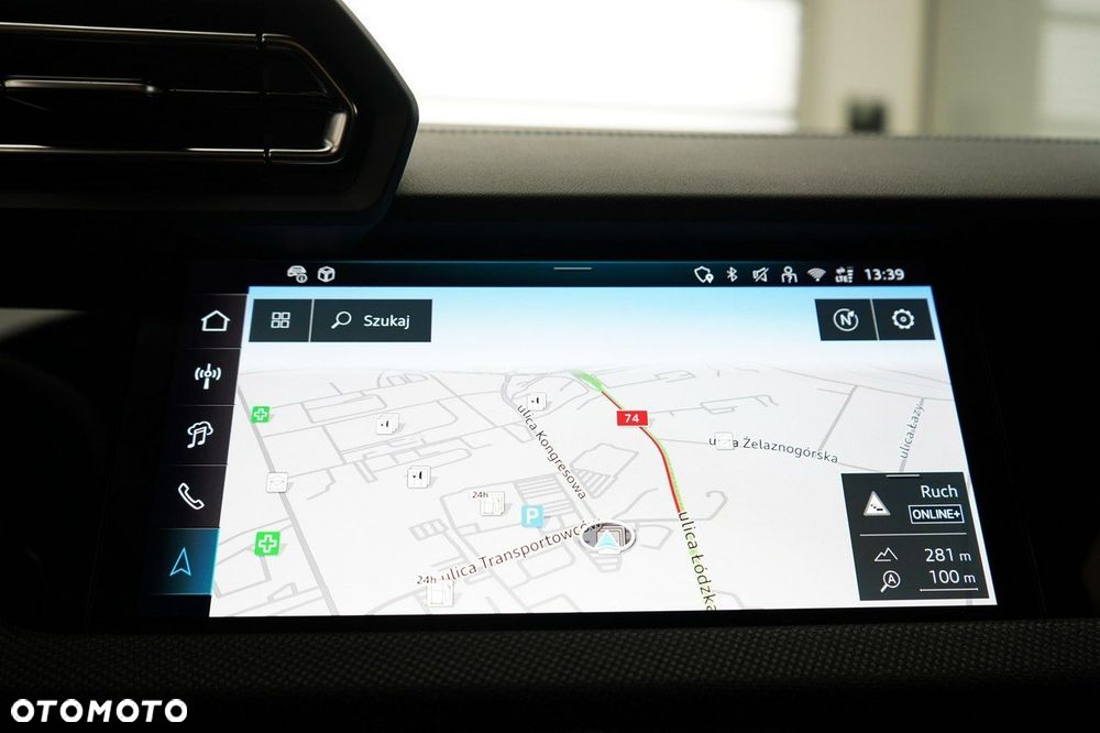 Audi S3 Sportback - 34